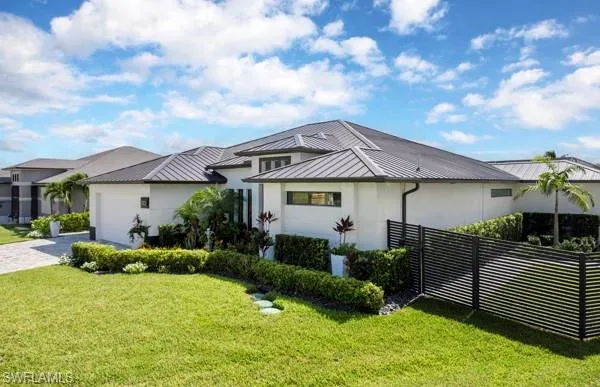 1003 Nw 35th Ave, Cape Coral, Florida 33993