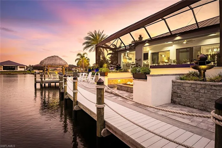 1003 Nw 35th Ave, Cape Coral, Florida 33993