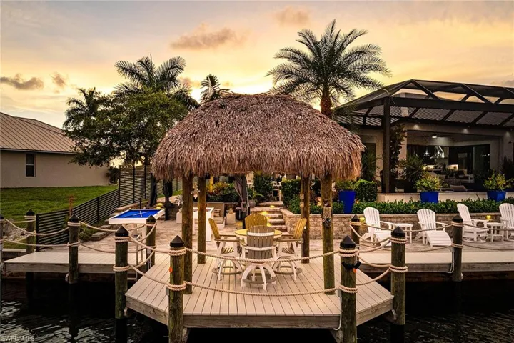1003 Nw 35th Ave, Cape Coral, Florida 33993