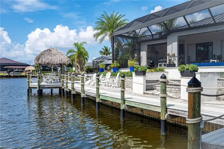 1003 Nw 35th Ave, Cape Coral, Florida 33993