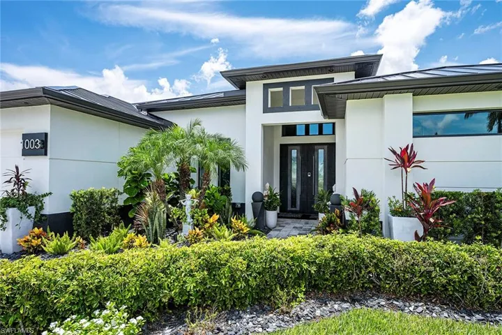 1003 Nw 35th Ave, Cape Coral, Florida 33993