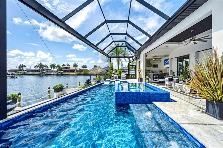 1003 Nw 35th Ave, Cape Coral, Florida 33993