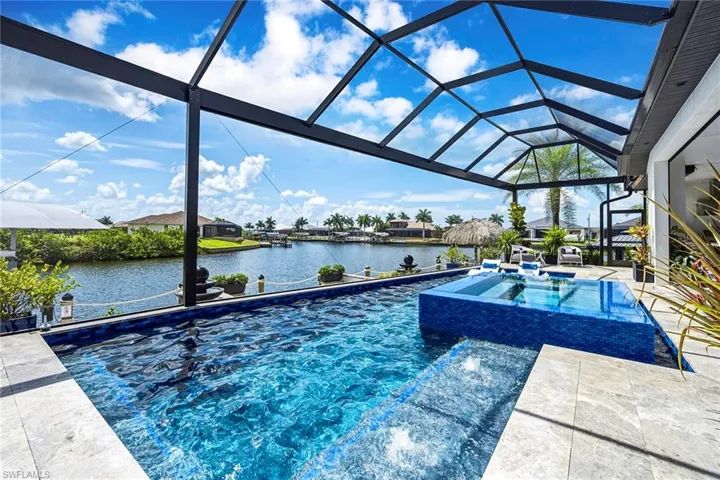 1003 Nw 35th Ave, Cape Coral, Florida 33993
