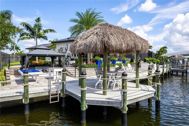 1003 Nw 35th Ave, Cape Coral, Florida 33993