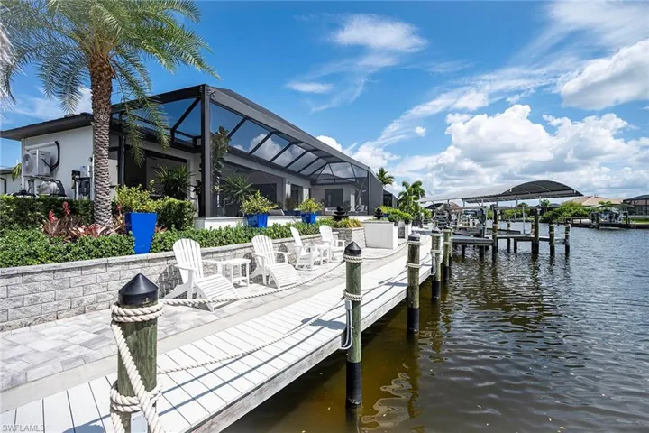 1003 Nw 35th Ave, Cape Coral, Florida 33993
