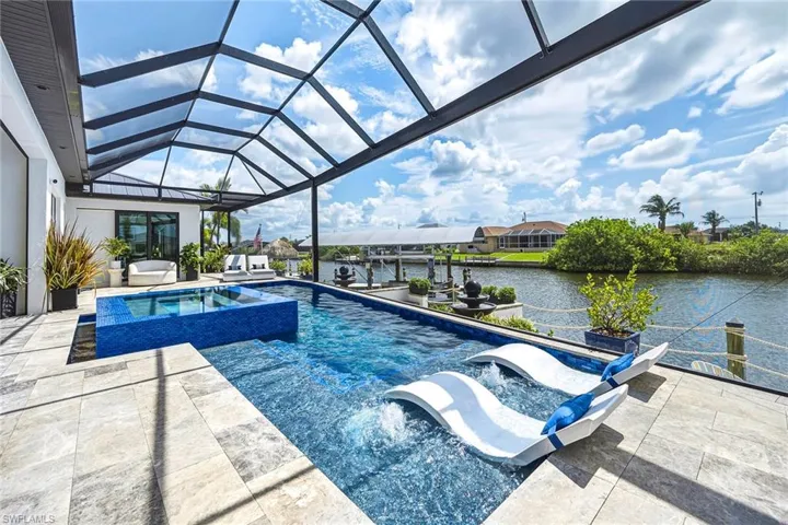 1003 Nw 35th Ave, Cape Coral, Florida 33993