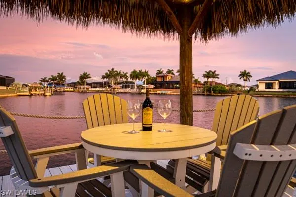 1003 Nw 35th Ave, Cape Coral, Florida 33993