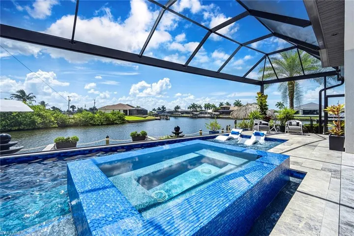 1003 Nw 35th Ave, Cape Coral, Florida 33993