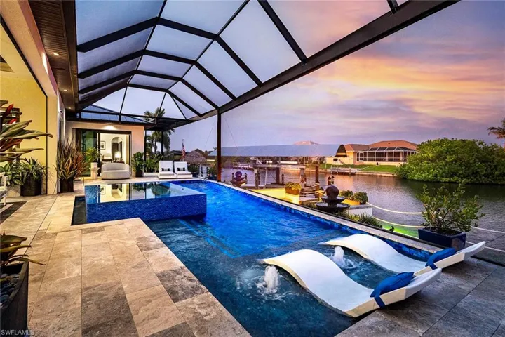 1003 Nw 35th Ave, Cape Coral, Florida 33993