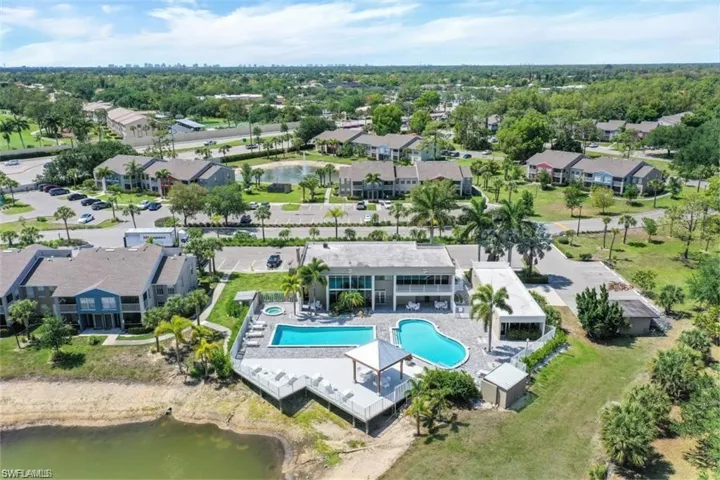 161 Santa Clara Dr, Naples, Florida 34104
