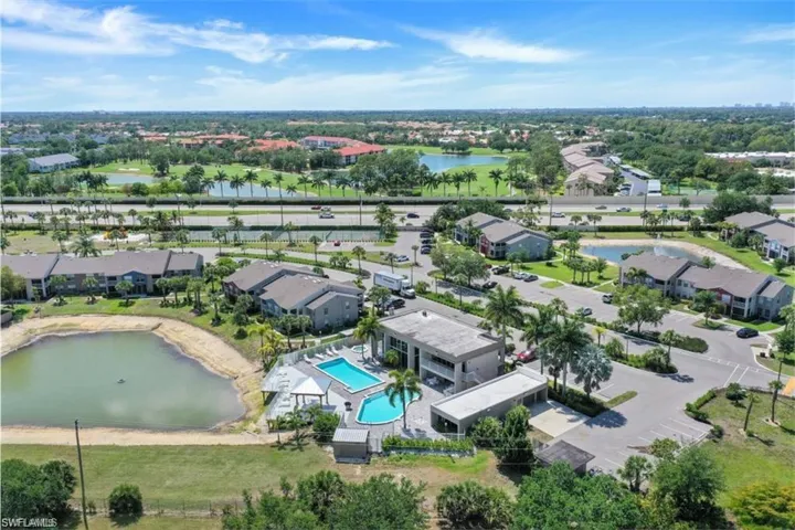 161 Santa Clara Dr, Naples, Florida 34104
