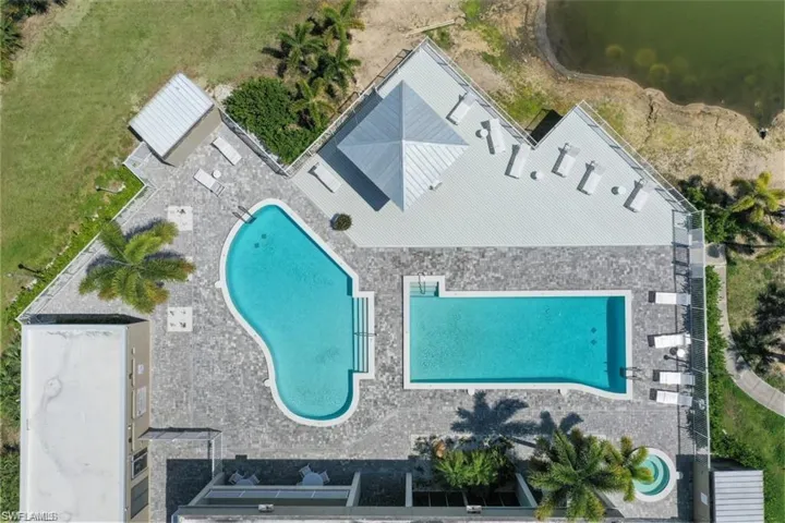 161 Santa Clara Dr, Naples, Florida 34104