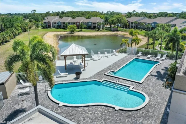 161 Santa Clara Dr, Naples, Florida 34104
