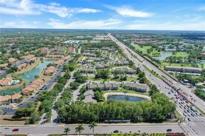 161 Santa Clara Dr, Naples, Florida 34104