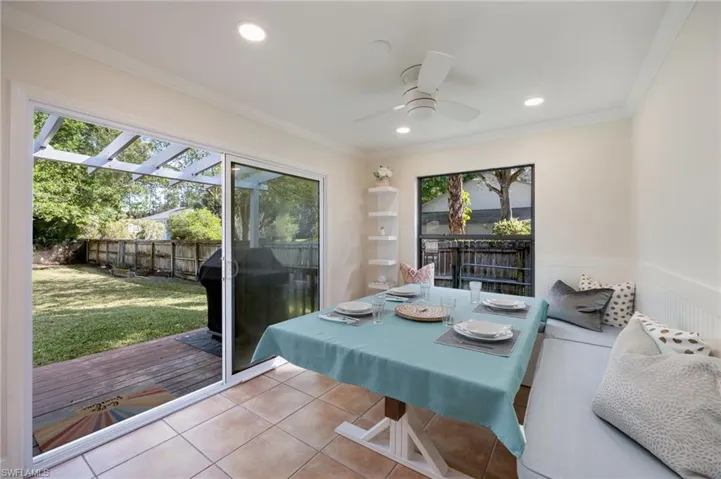 5179  Sycamore  DR, Naples, FL 34119