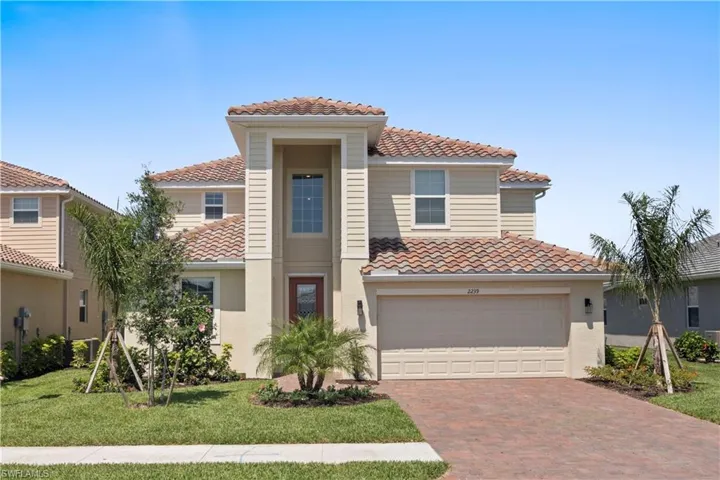 2239  Dancy  ST, Naples, FL 34120