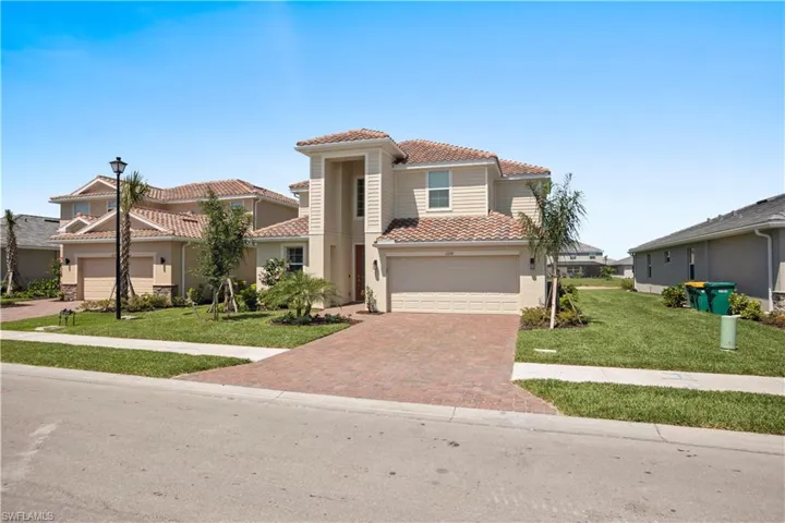 2239  Dancy  ST, Naples, FL 34120