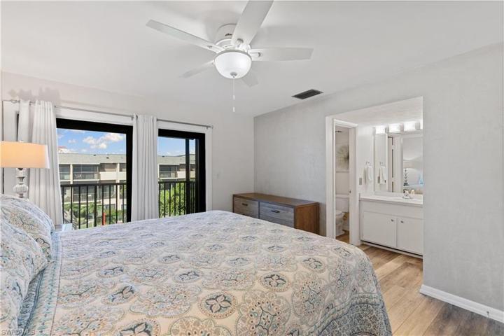 Fantastic space with plenty of room