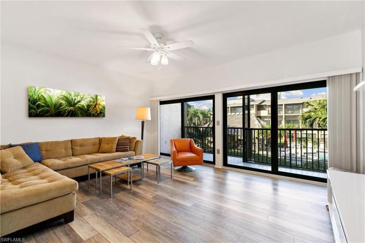 Beautifully updated condo being sold