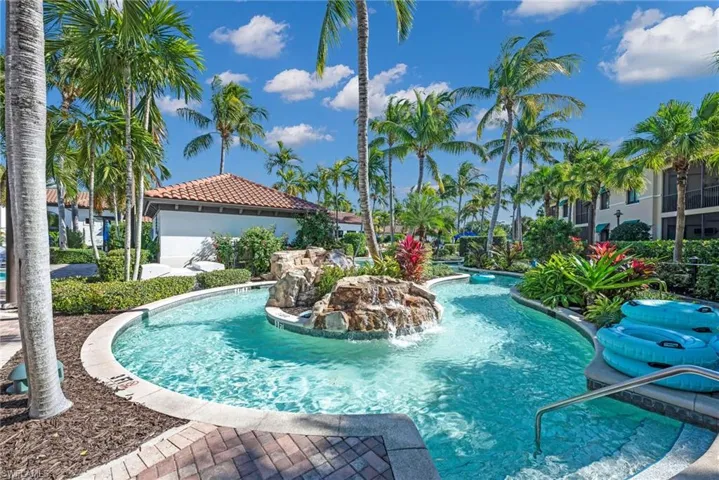Lazy River