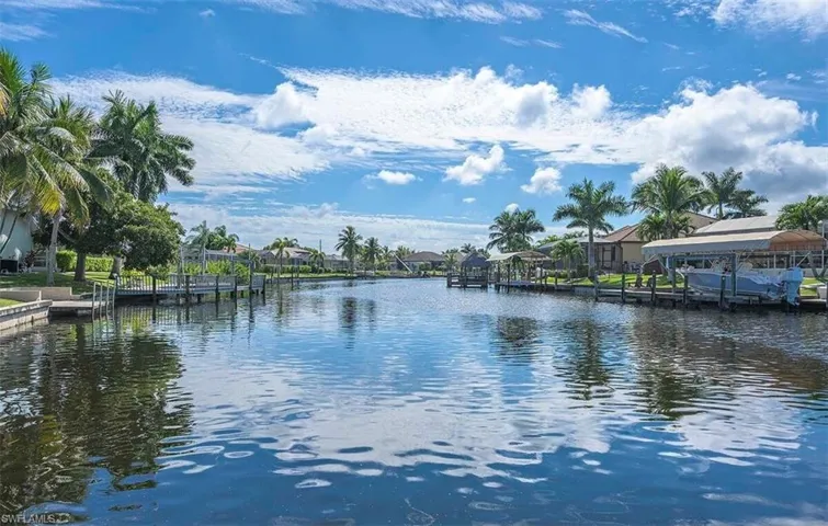 Canal View