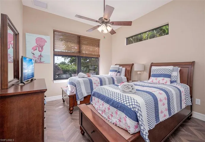 Guest Bedroom #2