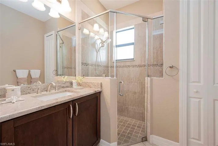 Guest Bathroom #2