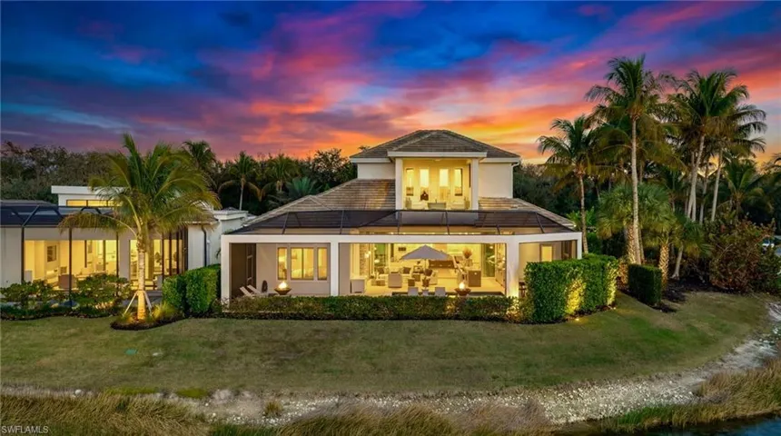 18516 Miromar Lakes Blvd W, Miromar Lakes, Florida 33913