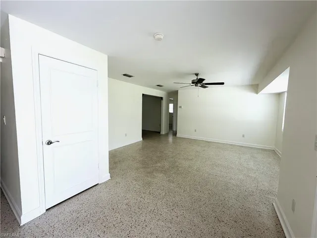 1637 S Mayfair Rd, Fort Myers, Florida 33919
