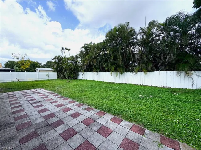 1637 S Mayfair Rd, Fort Myers, Florida 33919