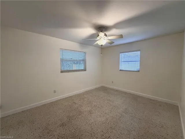 Guest Bedroom #1