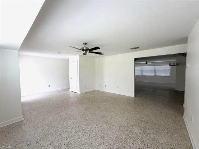 1637 S Mayfair Rd, Fort Myers, Florida 33919