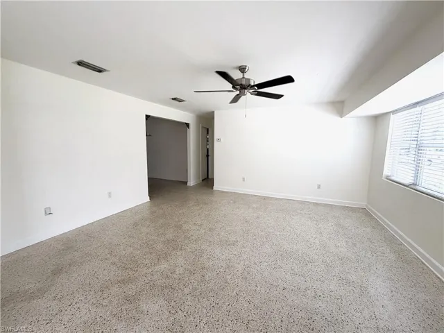 1637 S Mayfair Rd, Fort Myers, Florida 33919