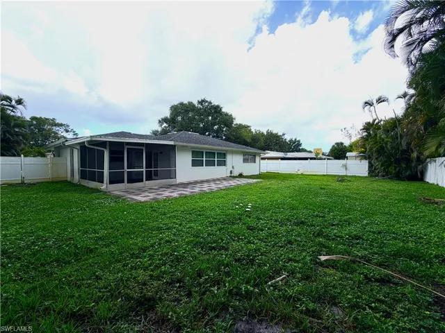 1637 S Mayfair Rd, Fort Myers, Florida 33919