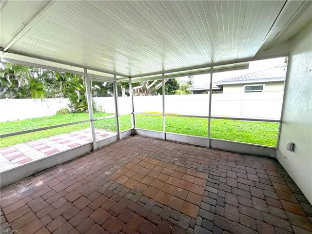 1637 S Mayfair Rd, Fort Myers, Florida 33919