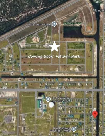 2207 Nw 9th Pl, Cape Coral Fl 33993