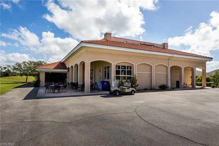 View of property