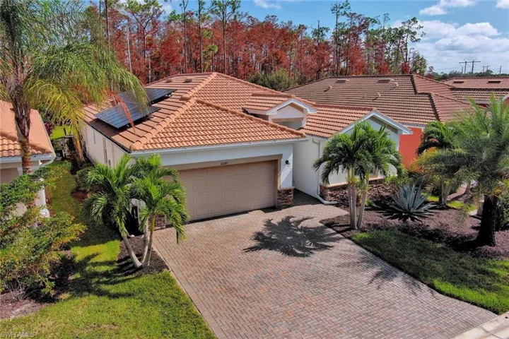 ROOF WAS CHECKED & CLEANED 2 MONTHS AGO BY A PROFESSIONAL ROOFER! THE DRIVEWAY SIDES WERE INCREASED BY 2 FEET ON EACH SIDE=GREAT VALUE! PLUS THE DRIVEWAY & FRONT ENTRYWAY PAVERS WERE RECENTLY CLEANED & SEALED! ALL HAS BEEN DONE FOR YOU! SIMPLY MOVE IN!