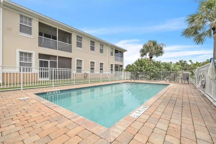 16572 San Edmundo Rd 111, Punta Gorda, Florida 33955