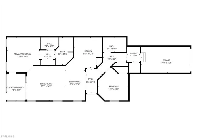 16572 San Edmundo Rd 111, Punta Gorda, Florida 33955