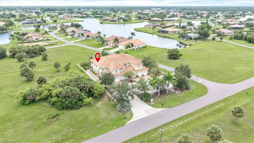 16572 San Edmundo Rd 111, Punta Gorda, Florida 33955
