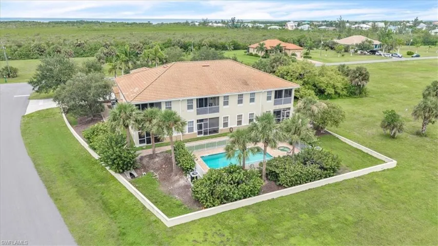 16572 San Edmundo Rd 111, Punta Gorda, Florida 33955