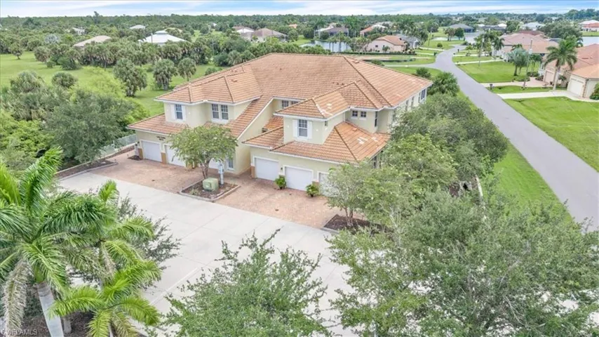 16572 San Edmundo Rd 111, Punta Gorda, Florida 33955