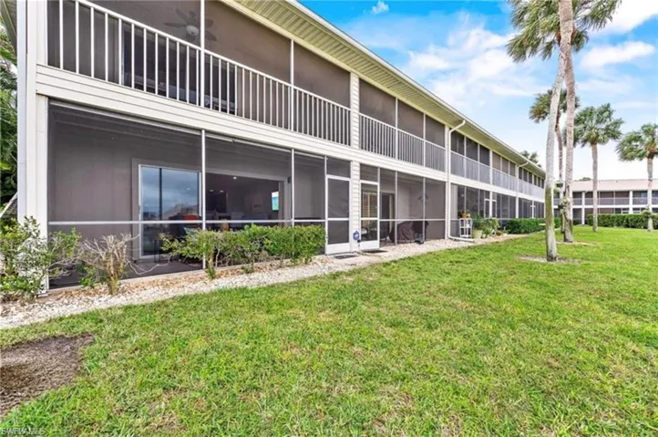 25486 Cockleshell Dr 806, Bonita Springs, Florida 34135