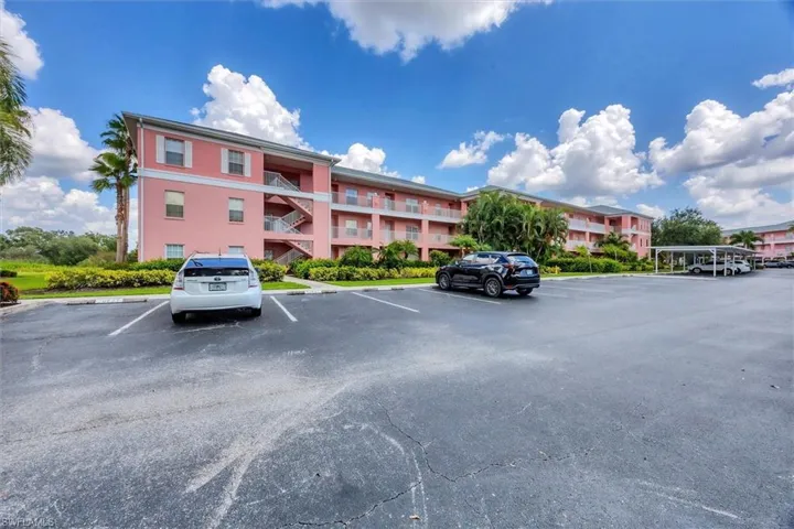 2040 Willow Hammock Cir 301, Punta Gorda, Florida 33983