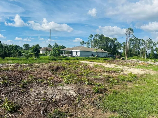 58 Xelda Ave S, Lehigh Acres Fl 33976