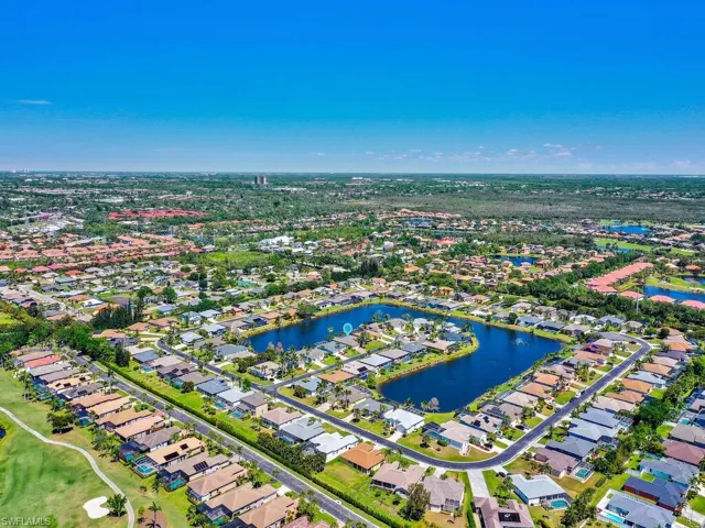 Non-Gated Deeded Community