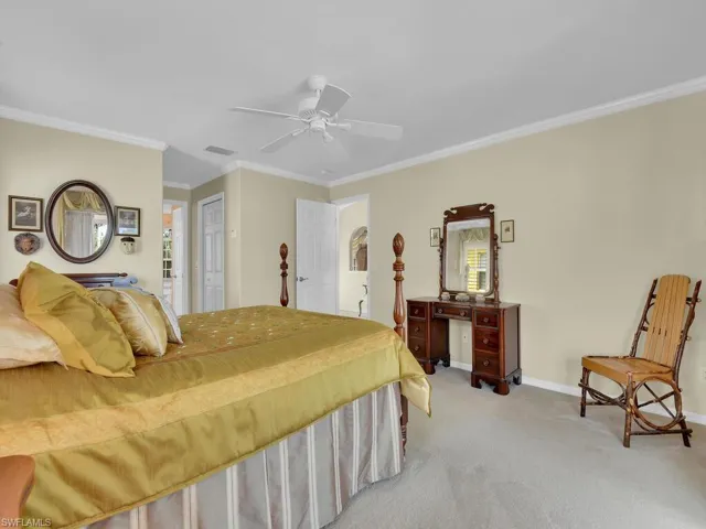 Master Suite