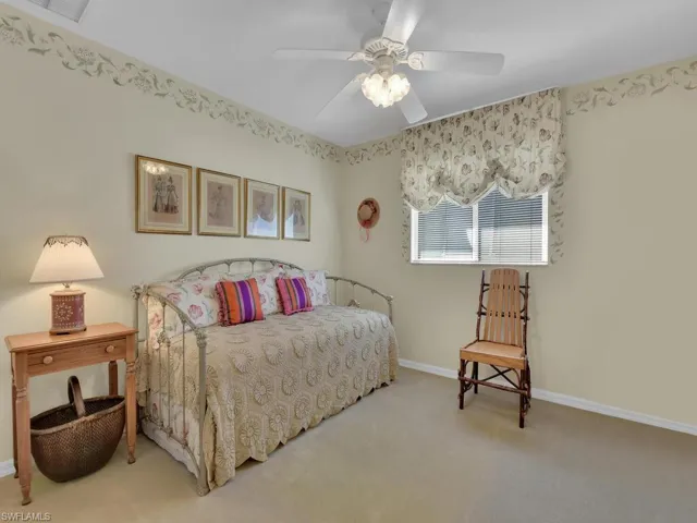 Guest Room 1