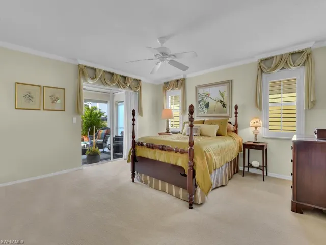 Master Suite